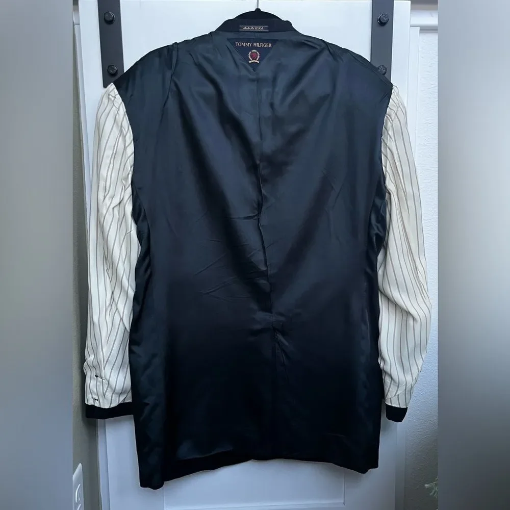 Vintage Tommy Hilfiger Men’s Sport Coat/Suit Jacket - Size 43R